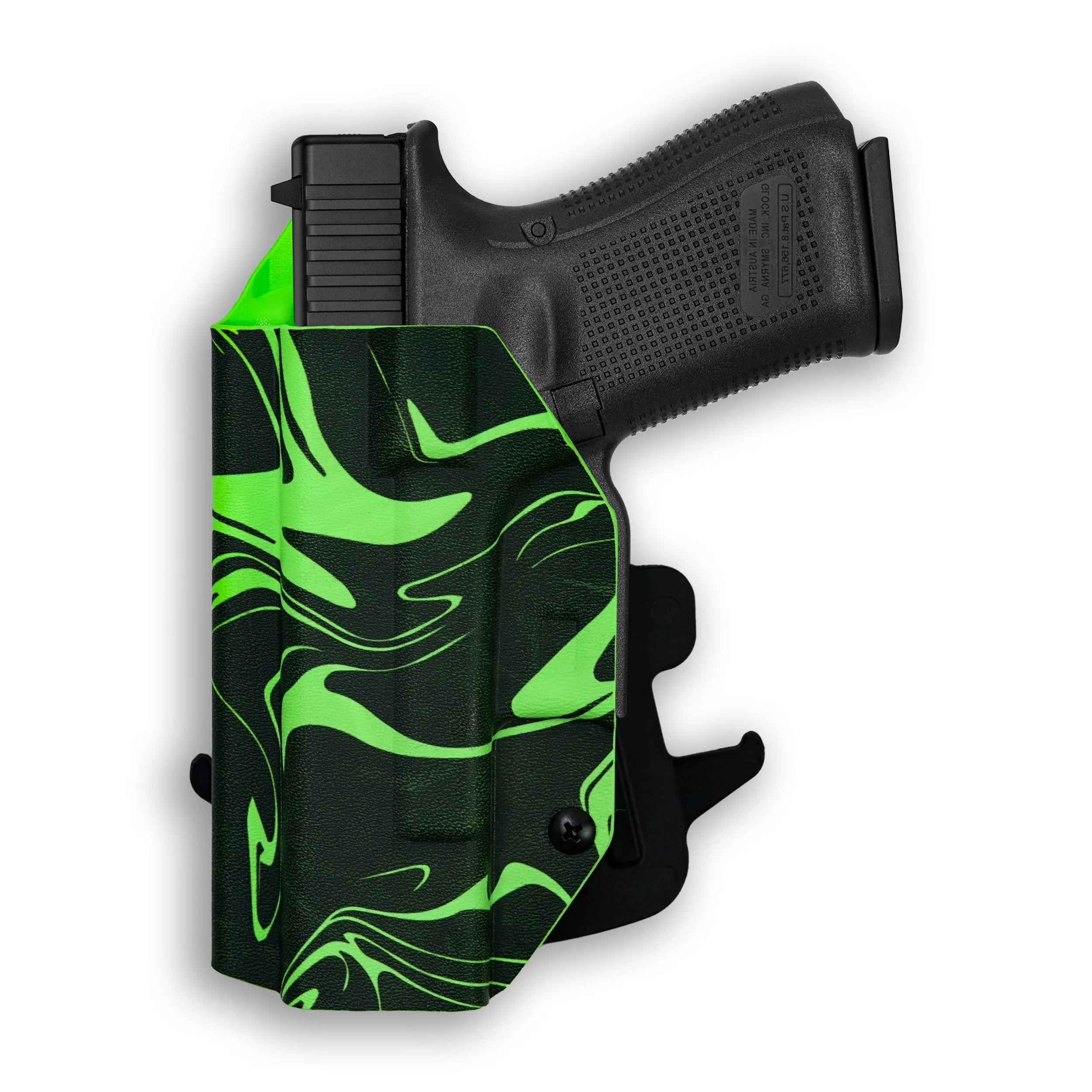 Kimber EVO SP OWB Holster