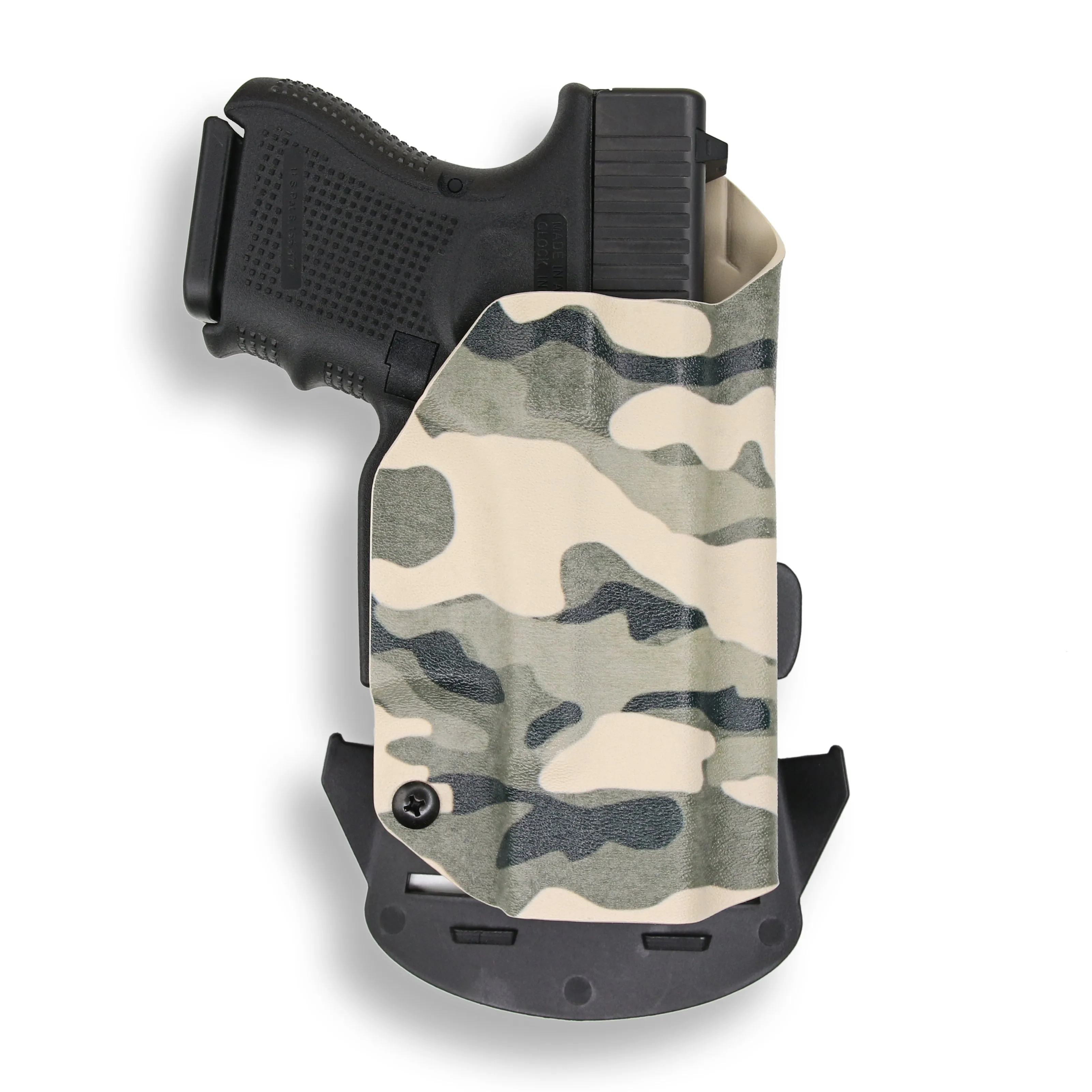 Kimber EVO SP OWB Holster