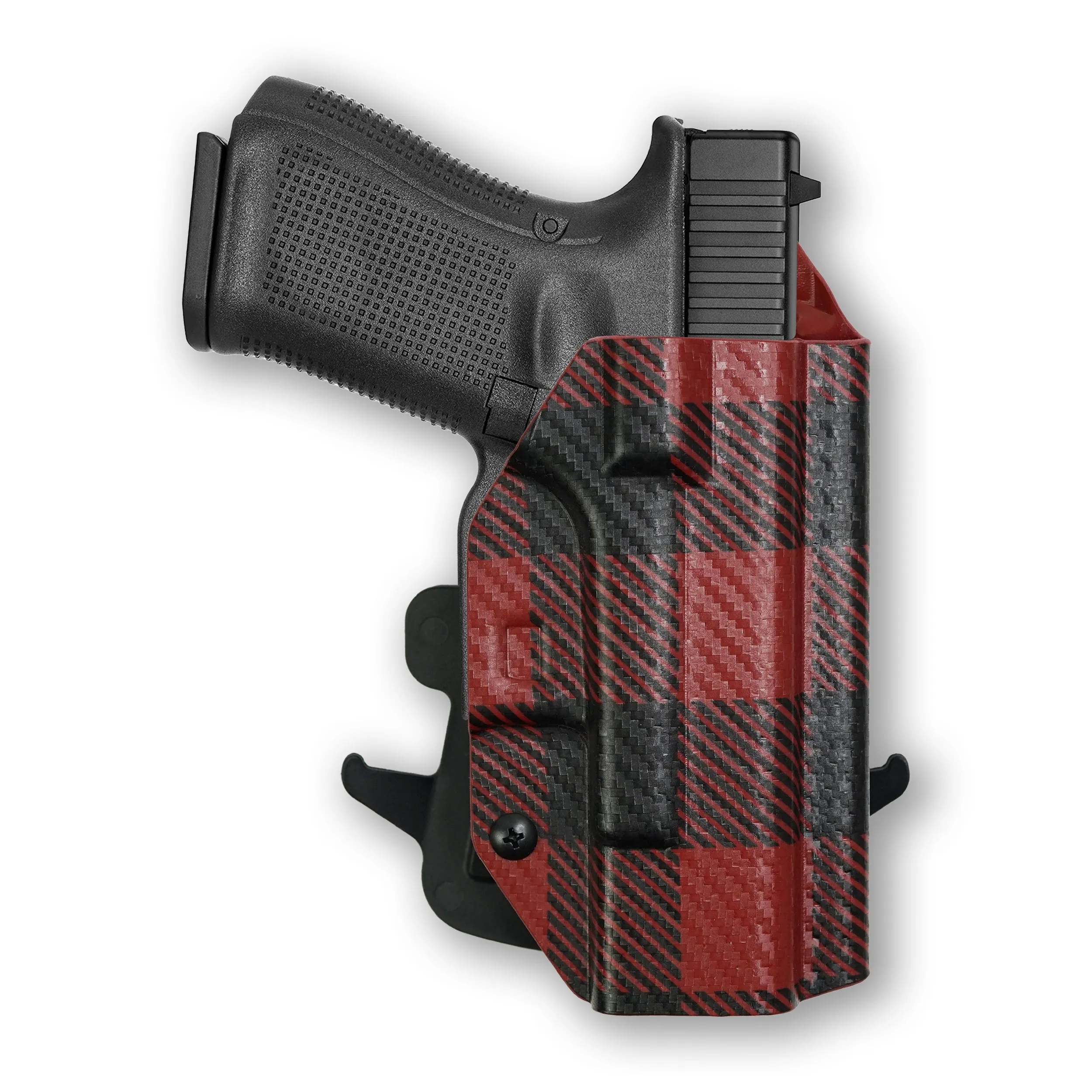 Kimber EVO SP OWB Holster