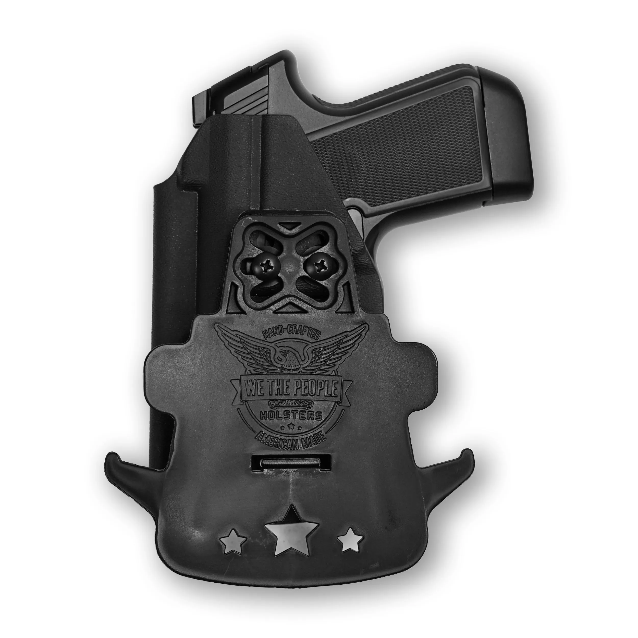 Kimber EVO SP OWB Holster