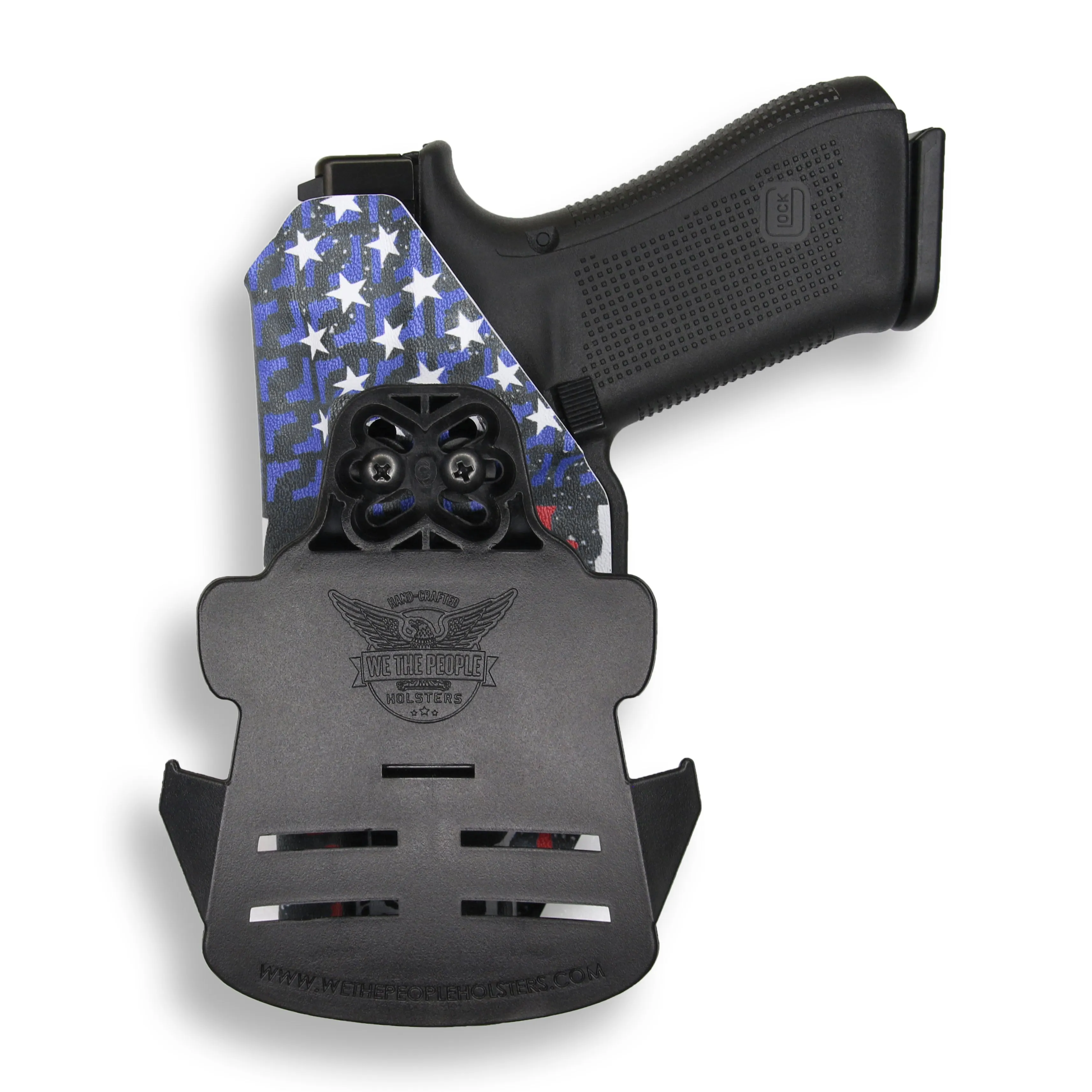 Kimber EVO SP OWB Holster