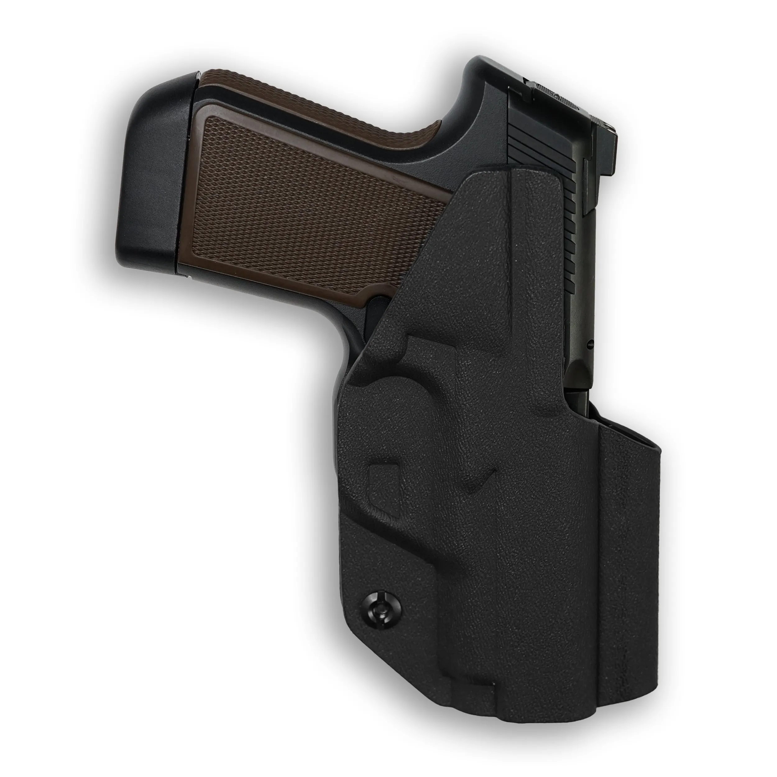 Kimber EVO SP Red Dot Optic Cut IWB Holster