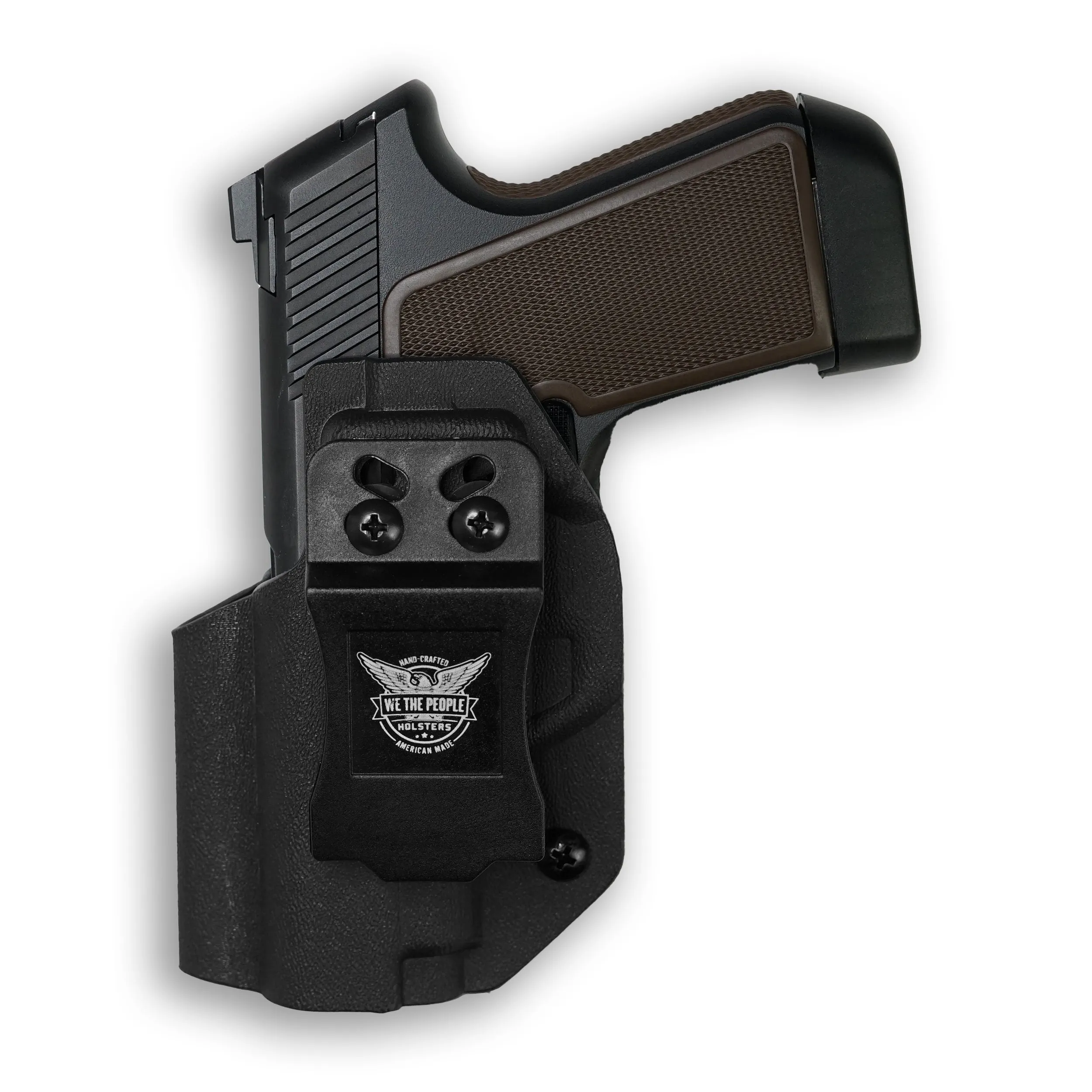 Kimber EVO SP Red Dot Optic Cut IWB Holster