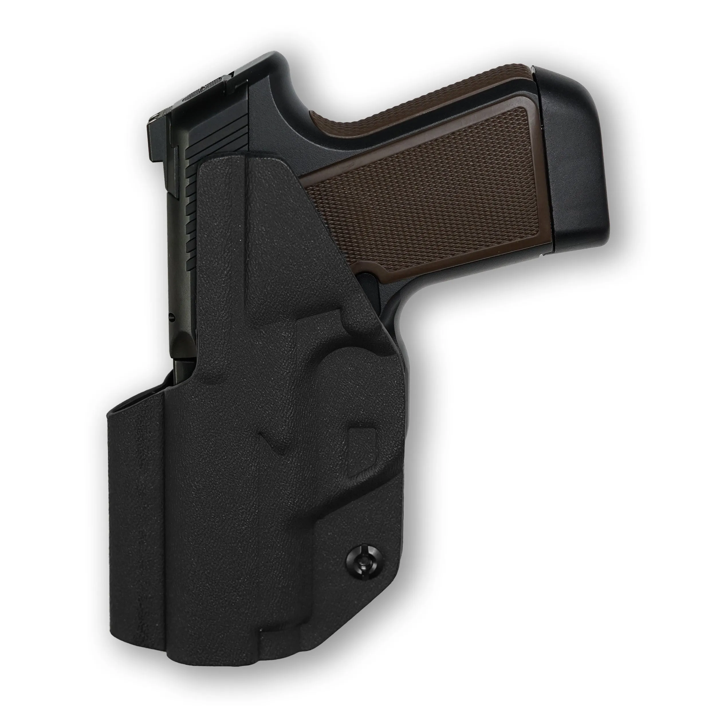 Kimber EVO SP Red Dot Optic Cut IWB Holster