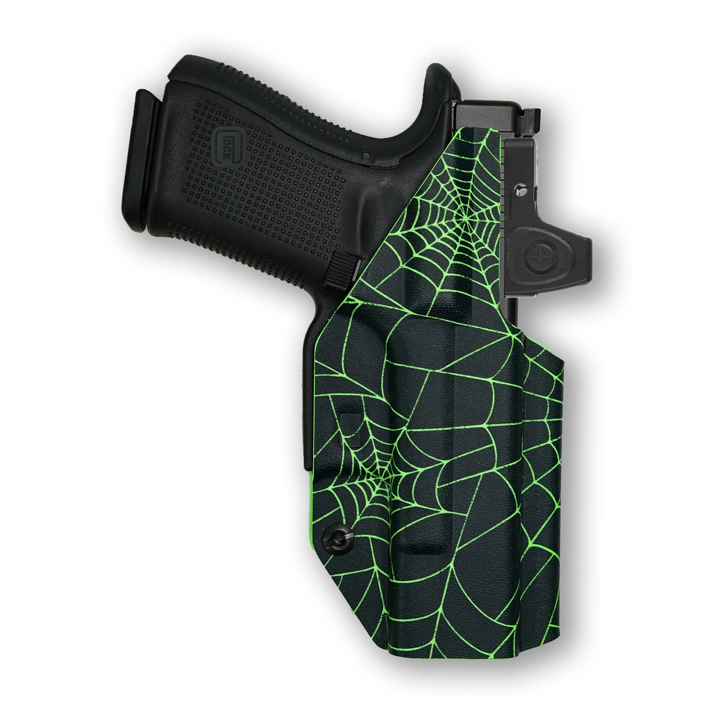 Kimber EVO SP Red Dot Optic Cut IWB Holster