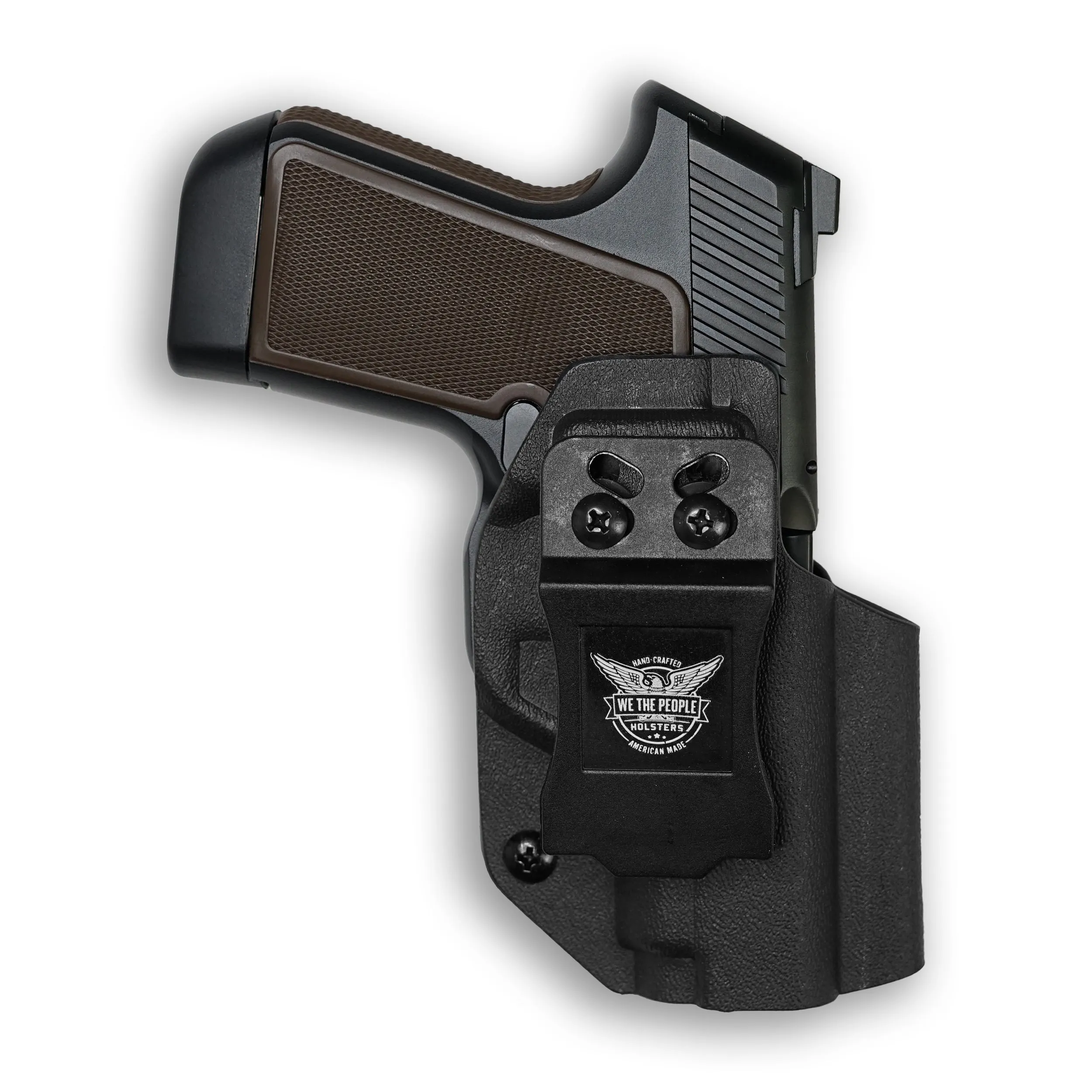 Kimber EVO SP Red Dot Optic Cut IWB Holster