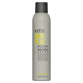 KMS HAIRPLAY Dry Texture Spray