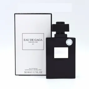 Lady Gaga Eau De Gaga