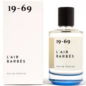 L'Air Barbes Eau de Parfum