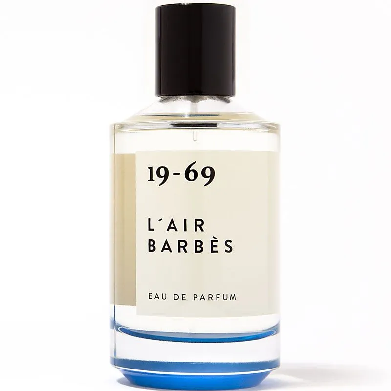 L'Air Barbes Eau de Parfum