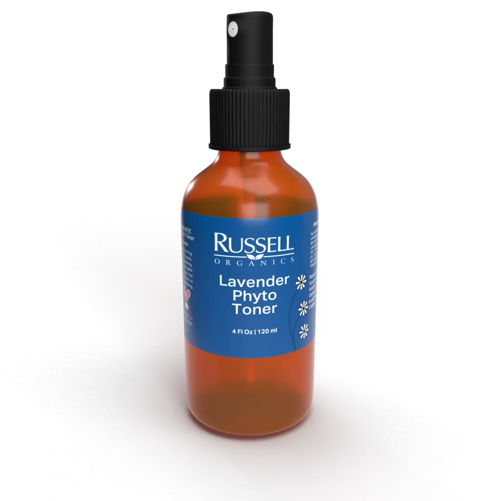 Lavender Phyto Toner