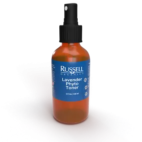 Lavender Phyto Toner