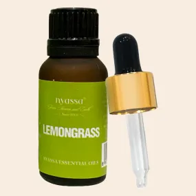 Lemongrass Essential Oil 20ml