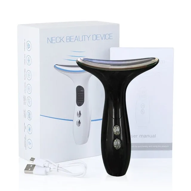 Light Therapy Beauty Device