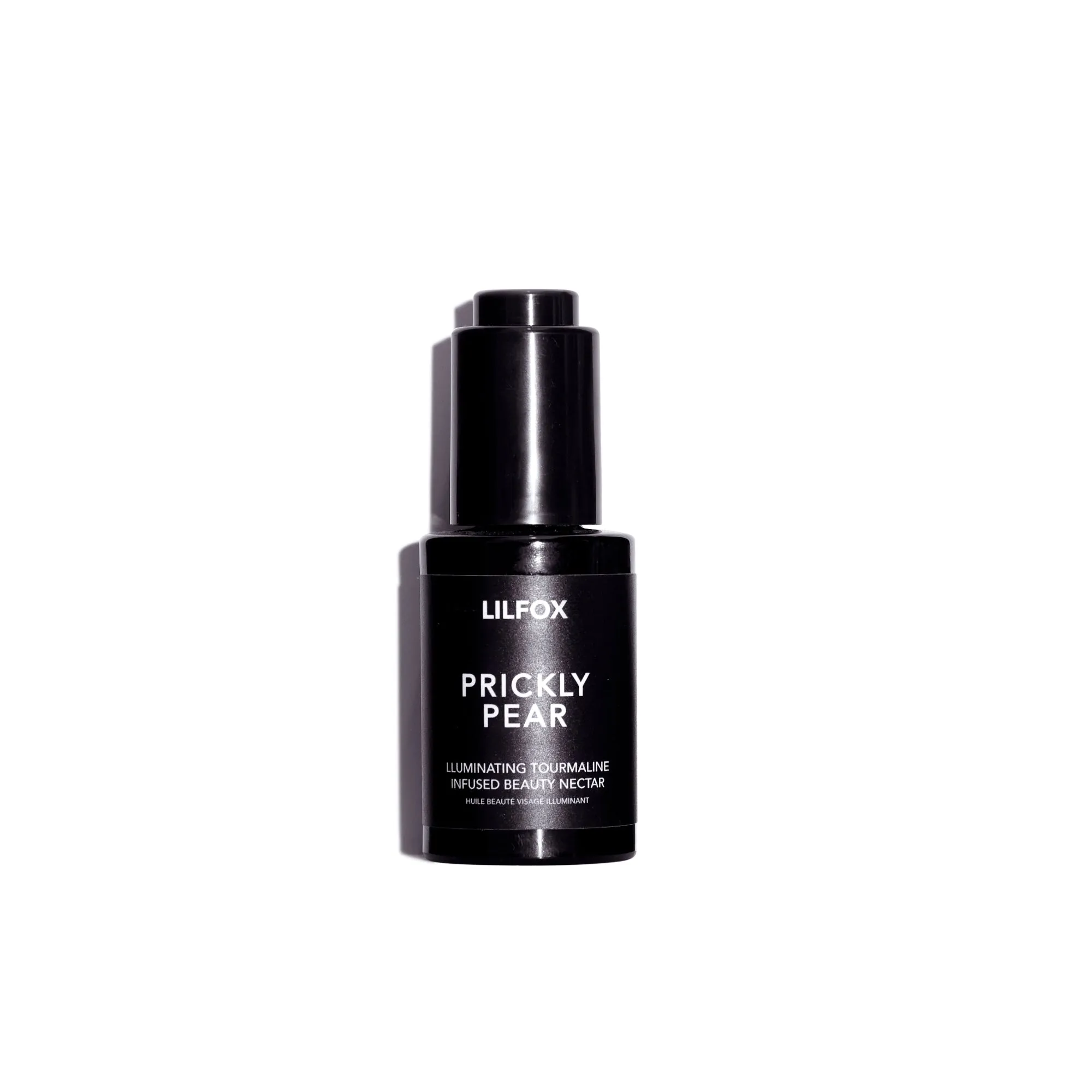 LILFOX - PRICKLY PEAR Illuminating Face Nectar