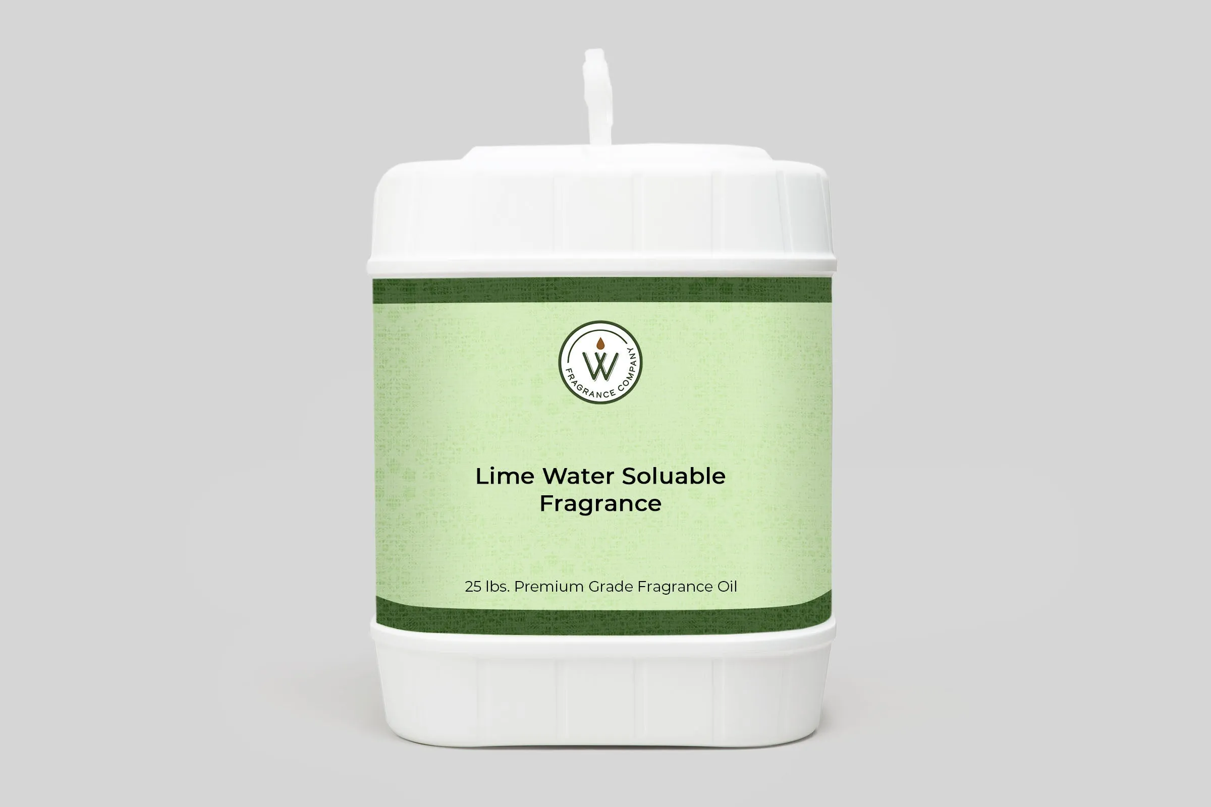 Lime Water Soluble Fragrance