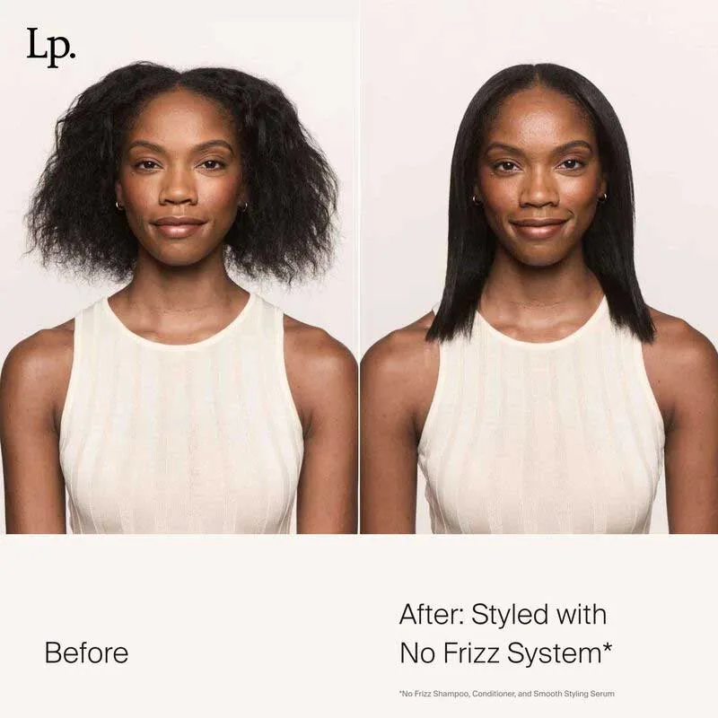 Living Proof No Frizz Smooth Styling Serum