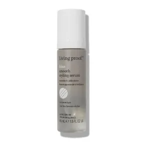 Living Proof No Frizz Smooth Styling Serum