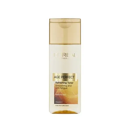 L'Oréal Paris Age Perfect Refreshing Toner 200ml