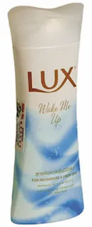 Lux Refreshing Body Wake Me Up