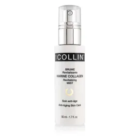 Marine Collagen Revitalizing Mist