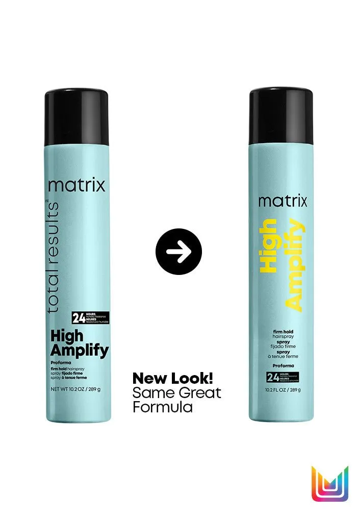 Matrix High Amplify ProForma Hairspray