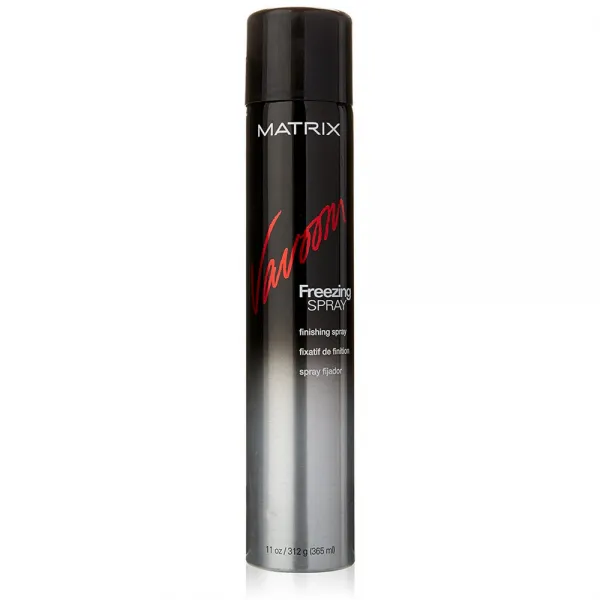 Matrix Vavoom Freezing Spray