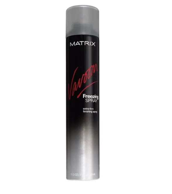 Matrix Vavoom Freezing Spray