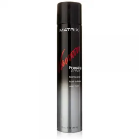 Matrix Vavoom Freezing Spray