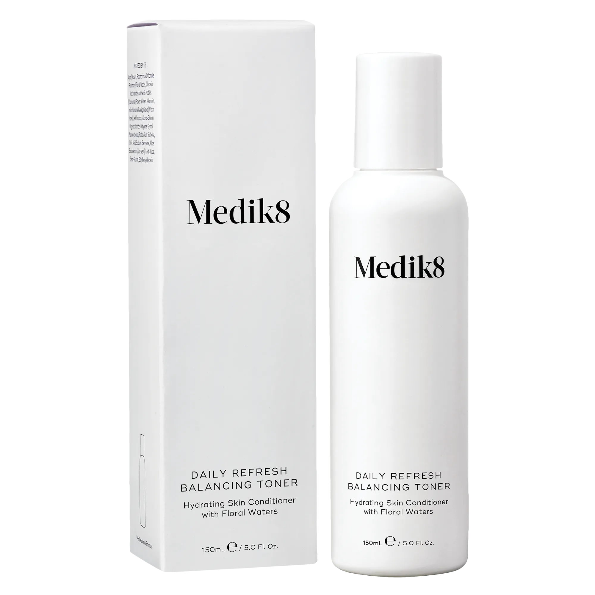 Medik8 Daily Refresh Balancing Toner