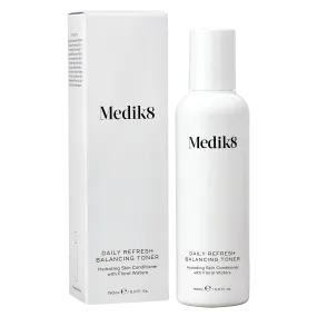 Medik8 Daily Refresh Balancing Toner