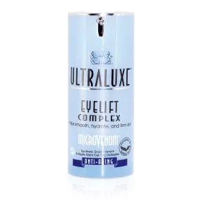 MicroVenom Eyelift Complex | Ultraluxe Skincare