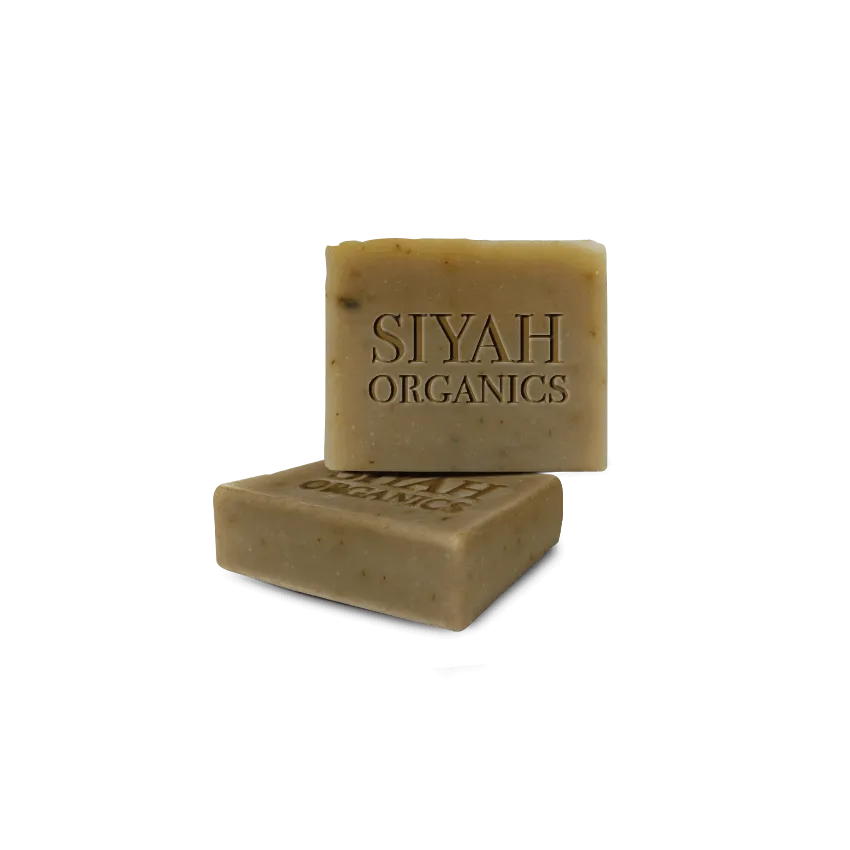 Mint Eucalyptus Bar Soap