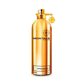 MONTALE AOUD VELVET 100 ML EDP