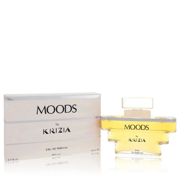 Moods eau de parfum by krizia eau de parfum (moods eau de parfum