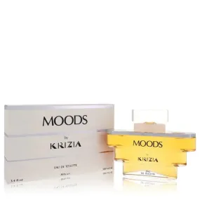 Moods eau de toilette by krizia eau de toilette (moods eau de