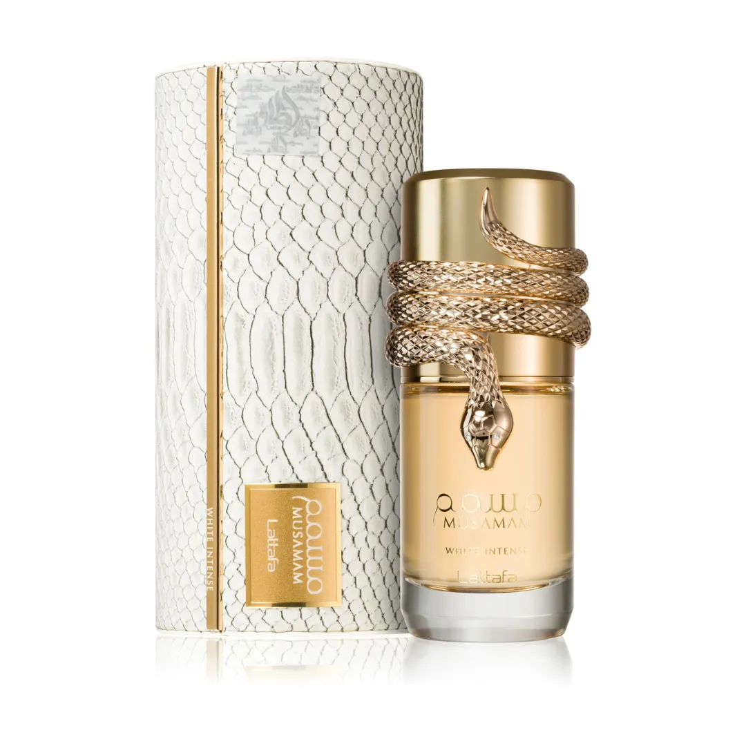 Musamam White Intense EDP (Unisex)