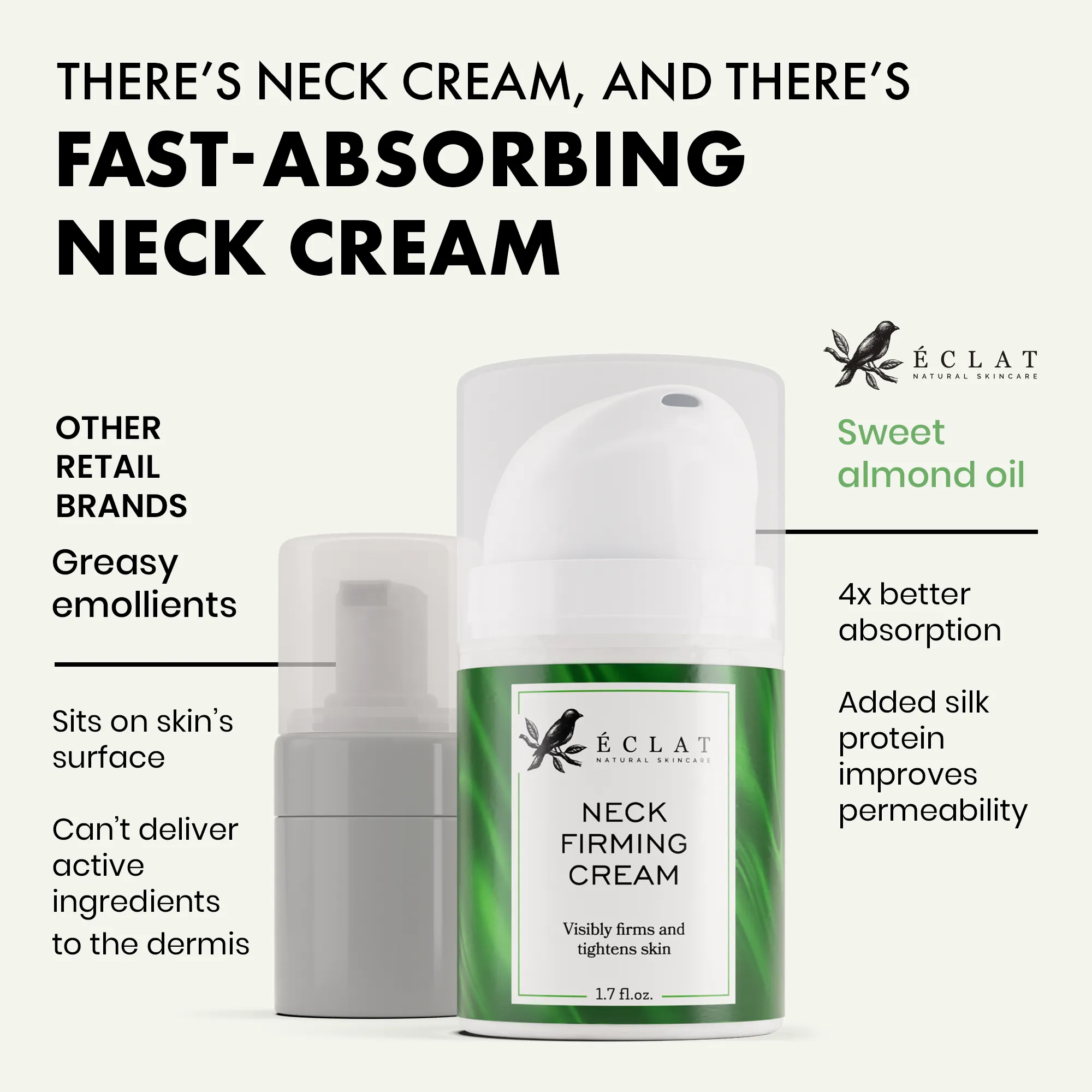 Neck Firming Cream