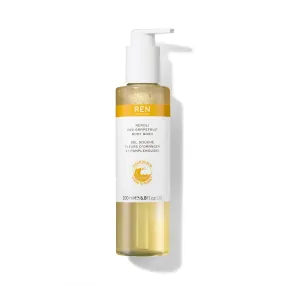 Neroli And Grapefruit Body Wash