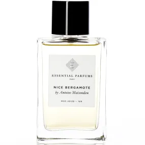 Nice Bergamote Perfume by Antoine Maisondieu