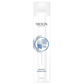 Nioxin Strong Hold Niospray 10.6 oz