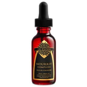 Nourrit Complexe Face Oil Concentre