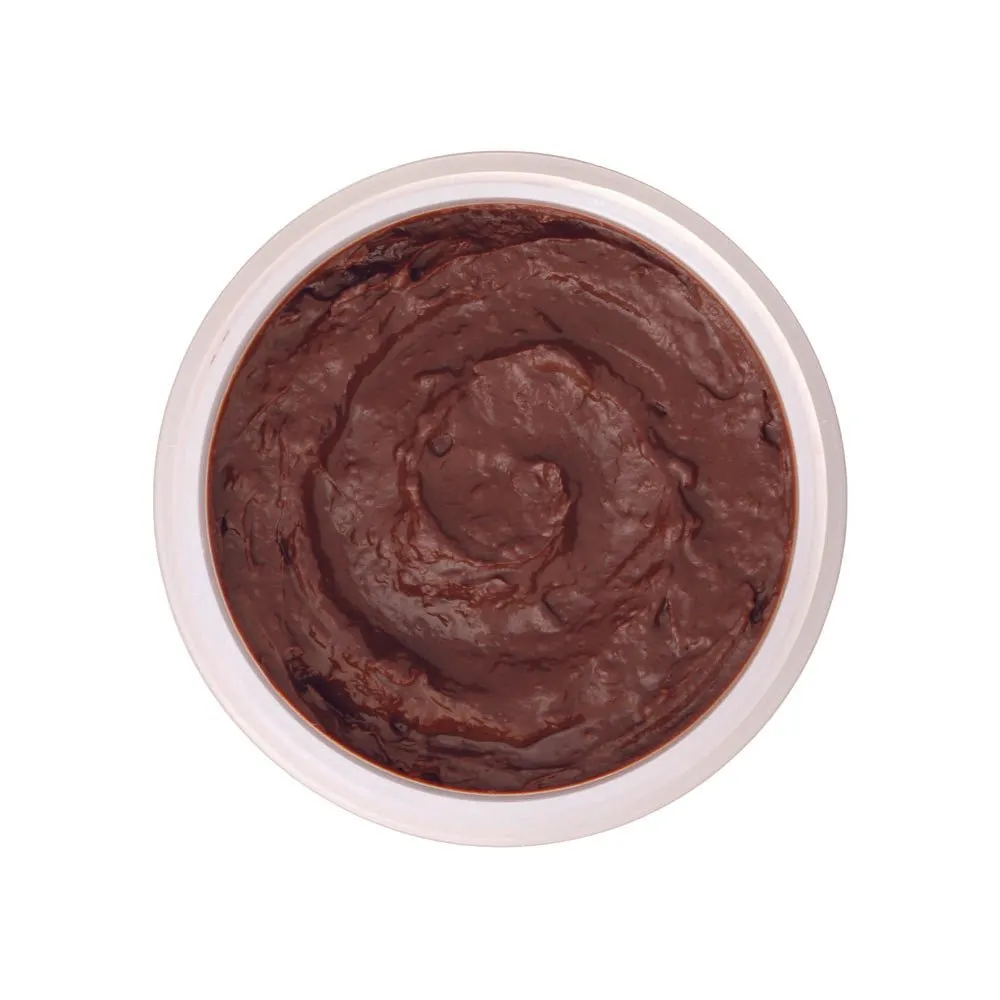 Organic Chocolate Cherry Anti-Aging Face Mask