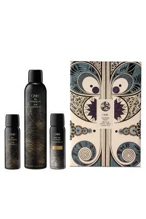 Oribe Dry Texturizing SET DRY STYLING COLLECTION