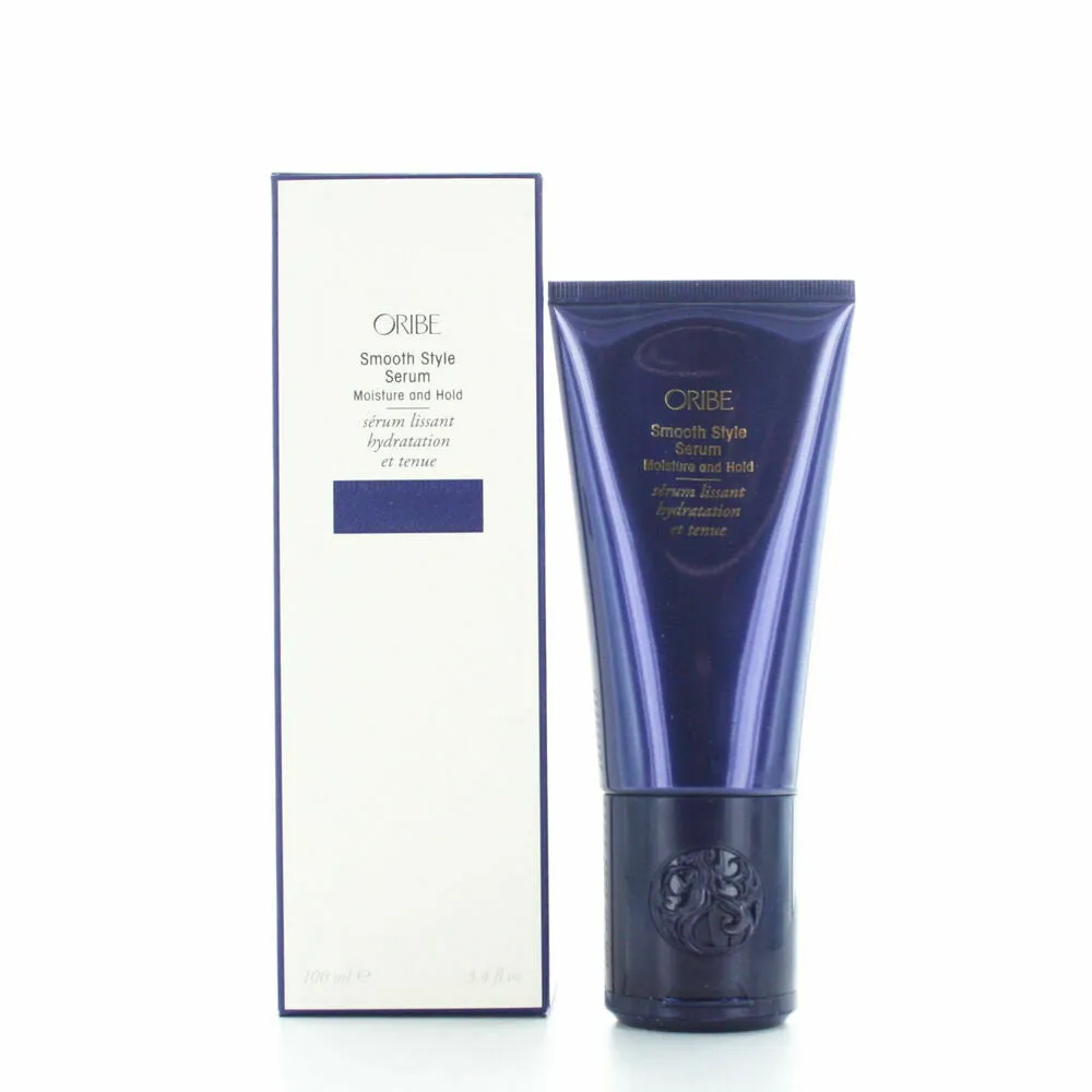 Oribe Smooth Style Serum 3.4 oz