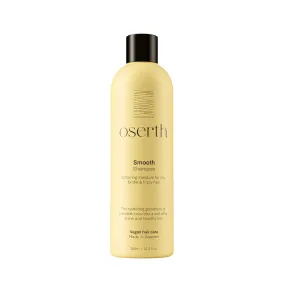 Oserth Smooth Shampoo 300ml