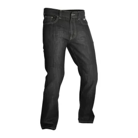 Oxford SP-J2 Super Sliderz Armoured Jeans - Black