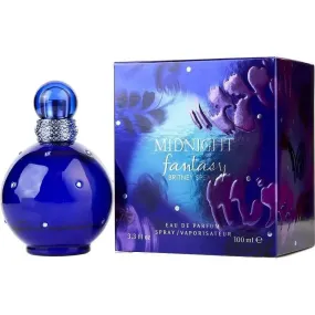 Perfume Midnight Fantasy Para Mujer de Britney Spears EDP 100ML