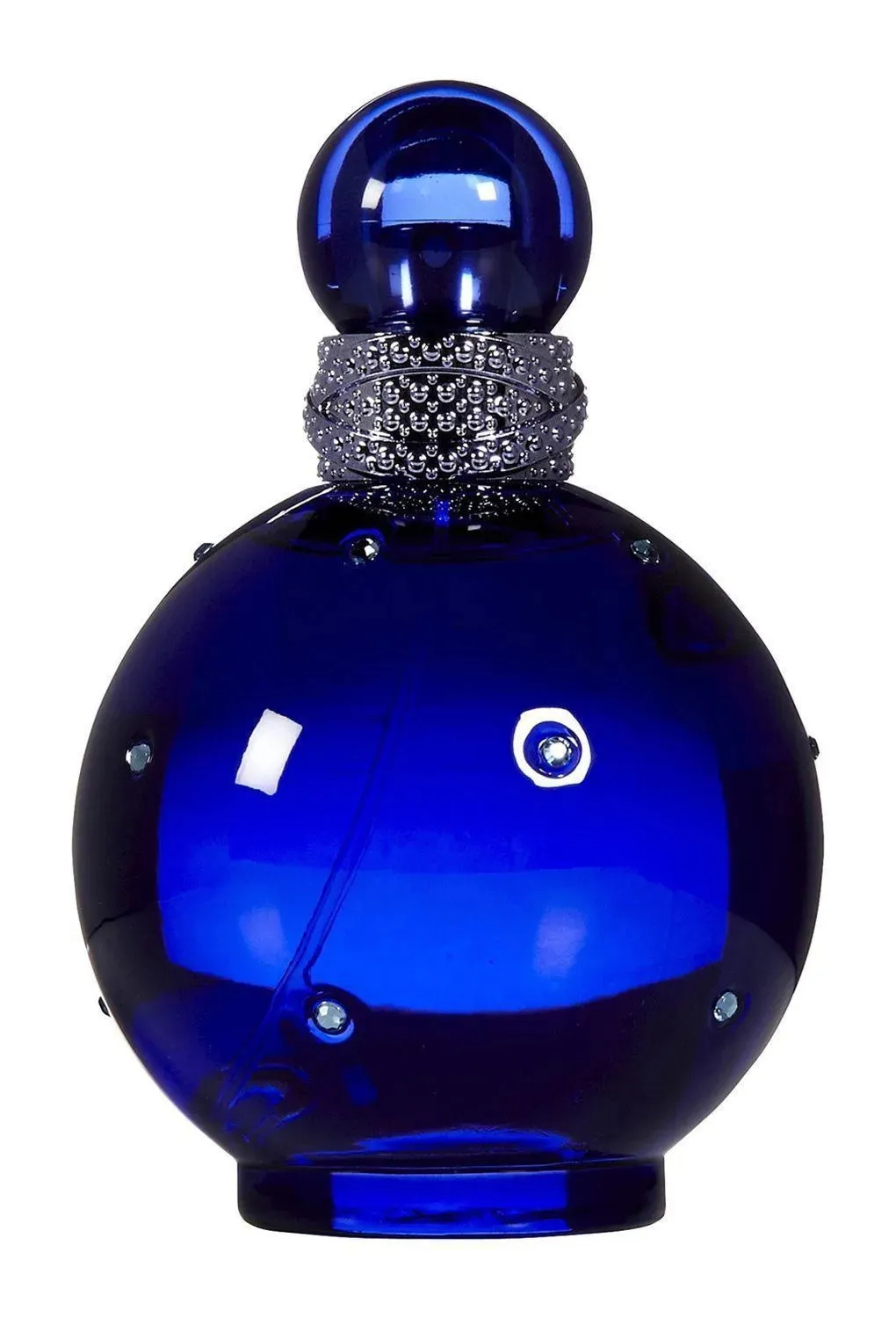 Perfume Midnight Fantasy Para Mujer de Britney Spears EDP 100ML