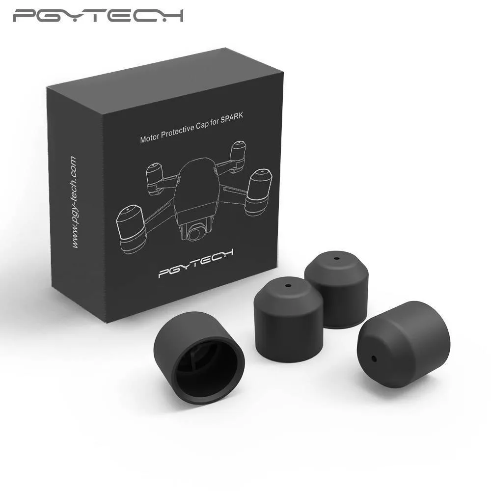 PGYTECH Motor Protective Cap for SPARK P-SP-117